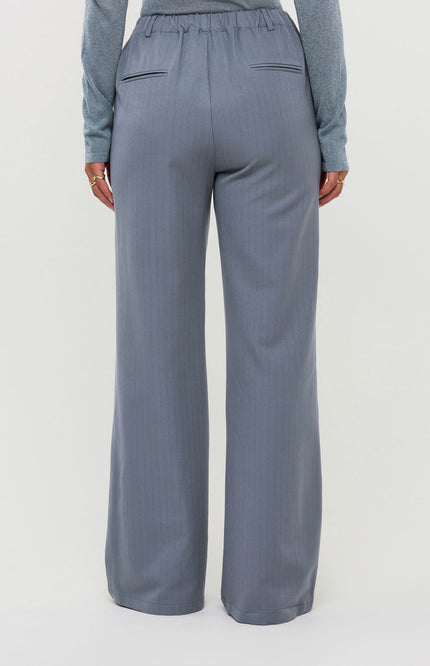 Broek Mimi Blue Grey