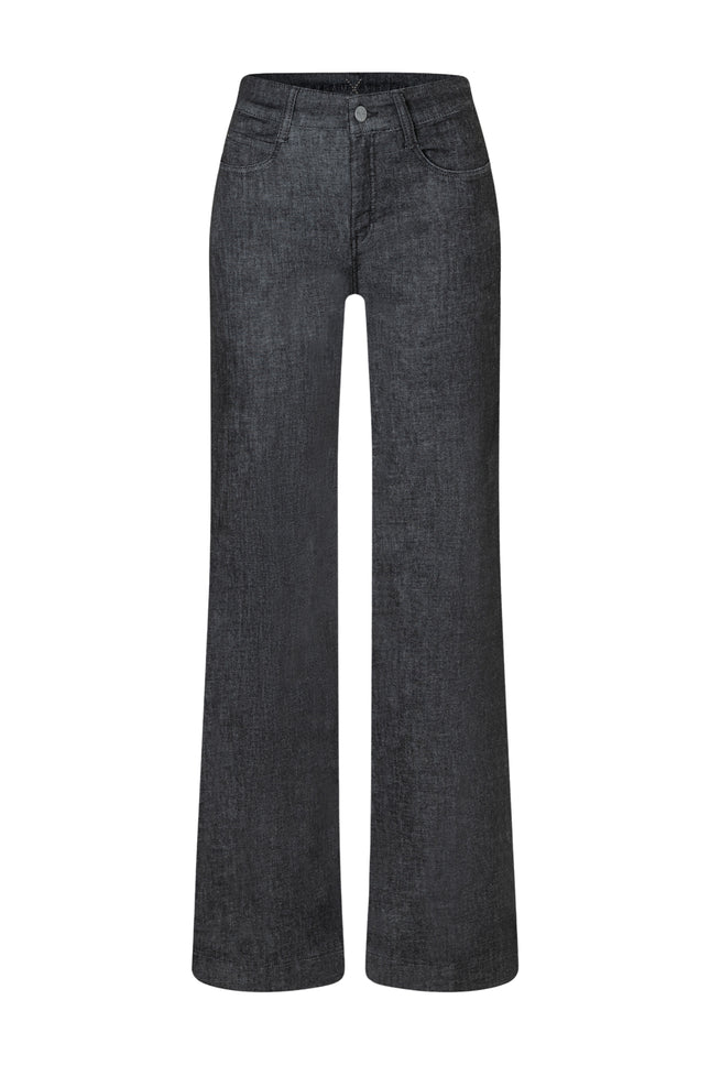 Jeans Dream Wide Fashion Rinsed 5439-D944 L34
