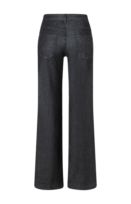 Jeans Dream Wide Fashion Rinsed 5439-D944 L34