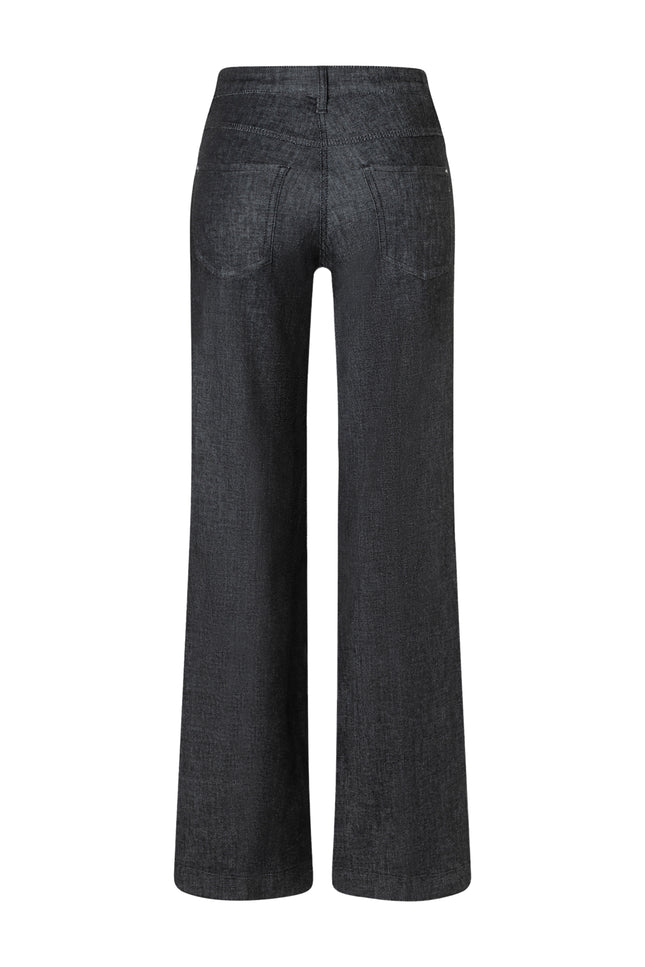 Jeans Dream Wide Fashion Rinsed 5439-D944 L34