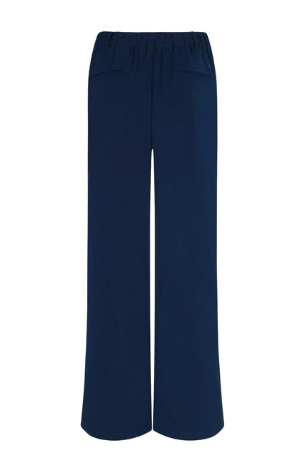 Broek Solange Navy Tall