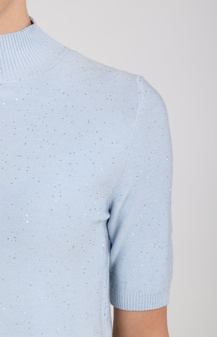 Trui Linsy Sky NKF03073