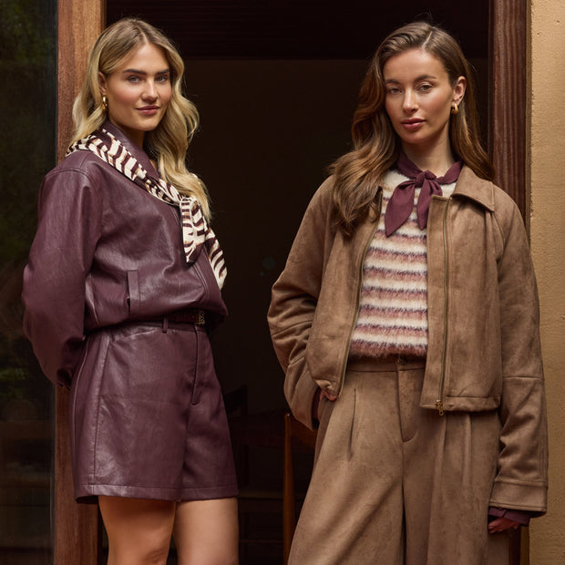 <h6><a href="/collections/nieuw" title="Nieuw">Ontdek de nieuwste looks voor het seizoen ></a></h6>