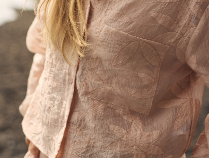 <h2>Voorzichtig strijken</h2>