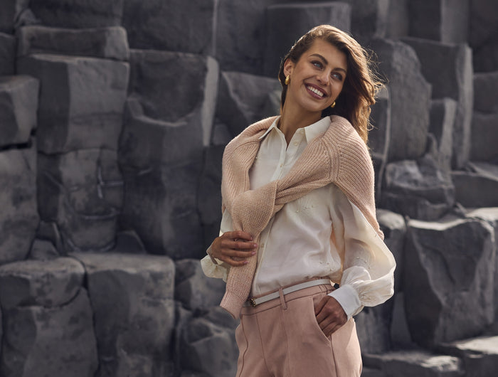 <h2>Laat aan de lucht drogen</h2>