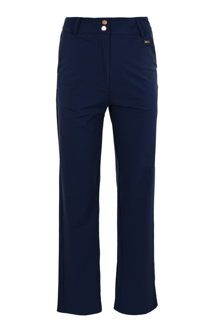 Travel Broek Sarah Navy