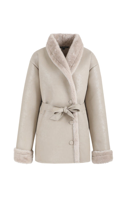 Jacket Tyra Moon Rock