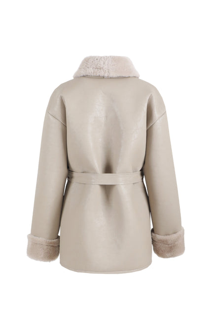 Jacket Tyra Moon Rock