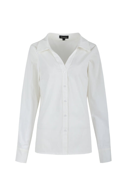 Blouse Alicia Offwhite