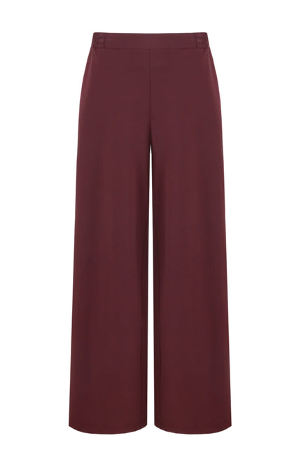 Broek Marbella Mauve Wine