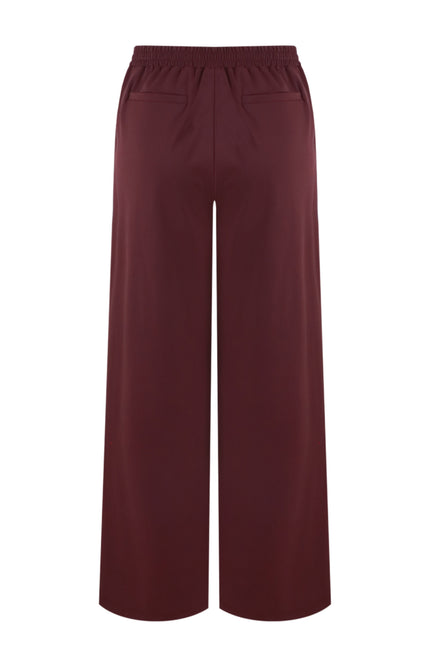 Broek Marbella Mauve Wine