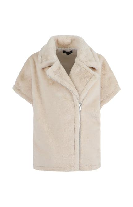 Gilet Ronda Sand