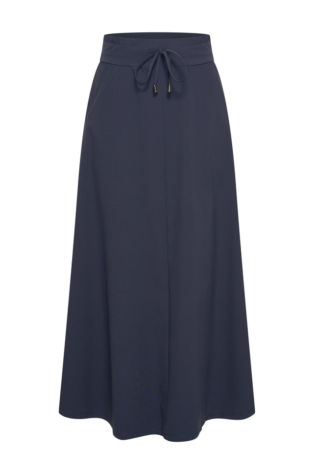 Travel Rok Tape Navy 202671