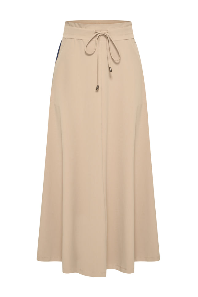 Travel Rok Tape Latte 202671