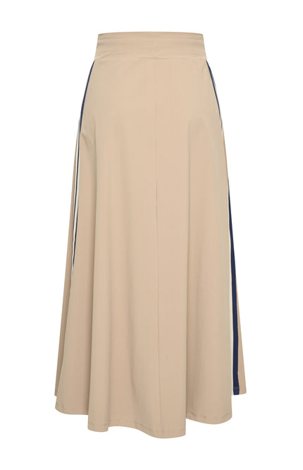 Travel Rok Tape Latte 202671