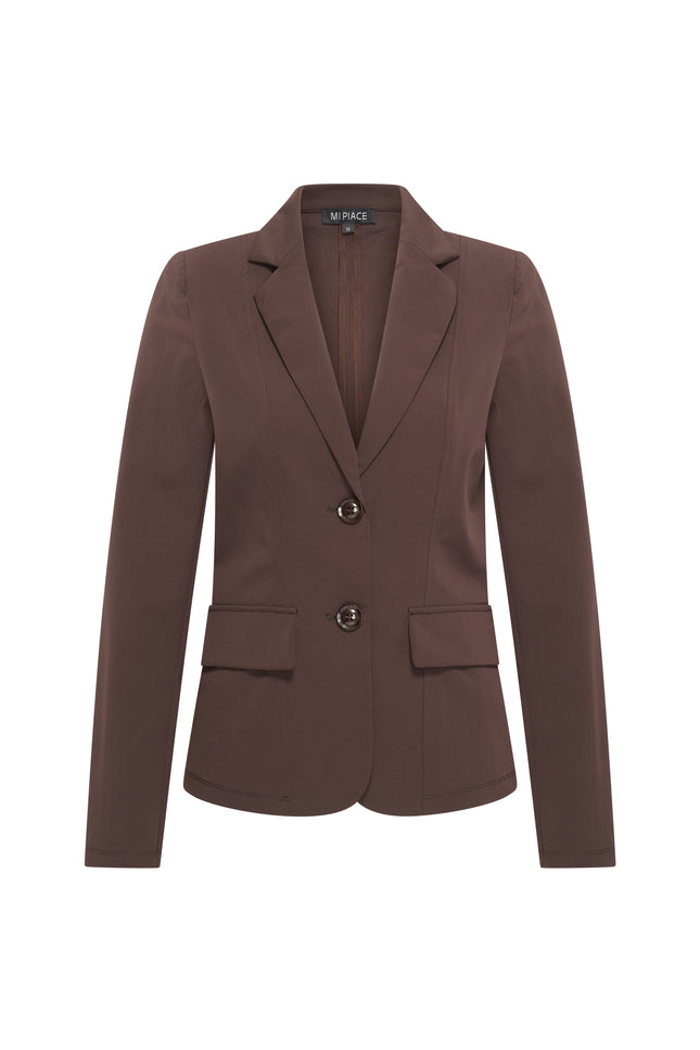 Travel Blazer Espresso 202015