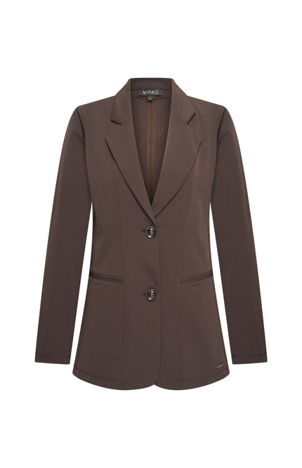Travel Blazer Espresso 202102A