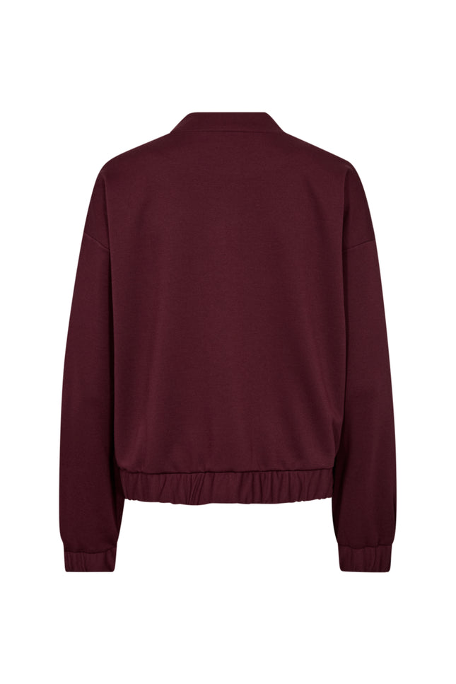 Jacket Fqnaya Port Royale 206027