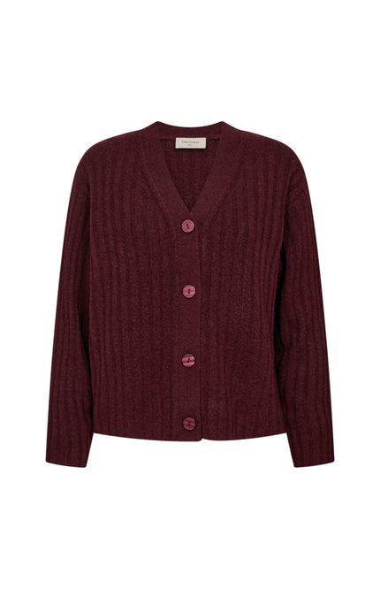 Vest Fqhara Port Royale Melange 206603