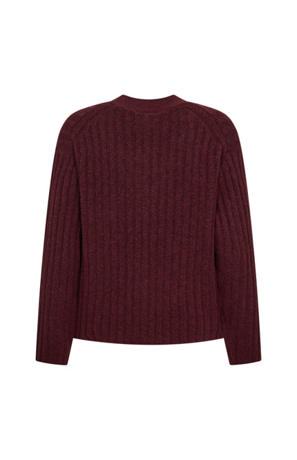 Vest Fqhara Port Royale Melange 206603