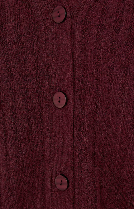 Vest Fqhara Port Royale Melange 206603