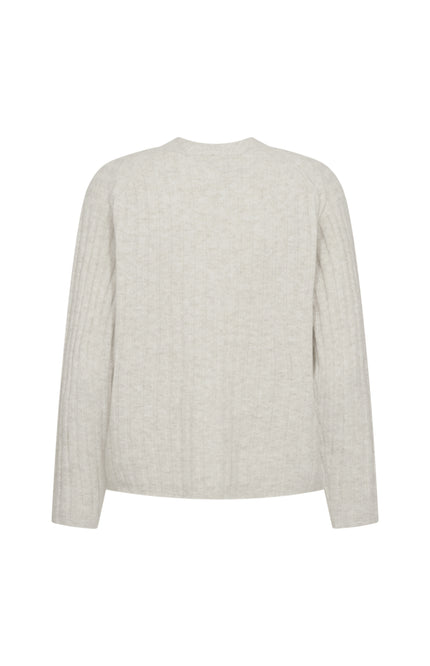 Vest Fqhara Moonbeam Melange 206603