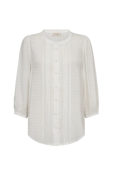 Blouse fqshu star offwhite