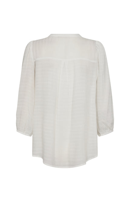 Blouse fqshu star offwhite