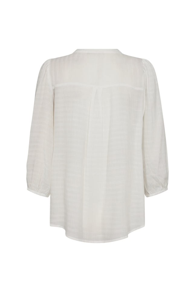 Blouse fqshu star offwhite