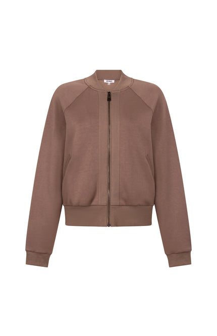 Vest Linda Mocha 254