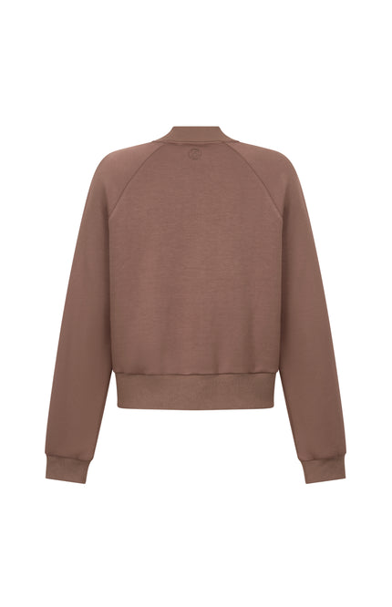 Vest Linda Mocha 254