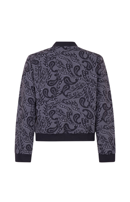 Travel Jacket Lotte Navy 254