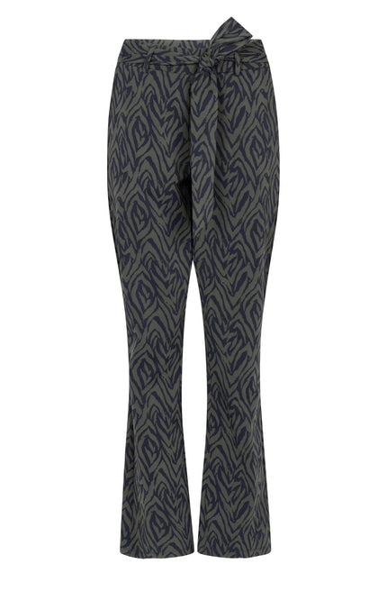 Travel Broek Marceline Army Navy 254