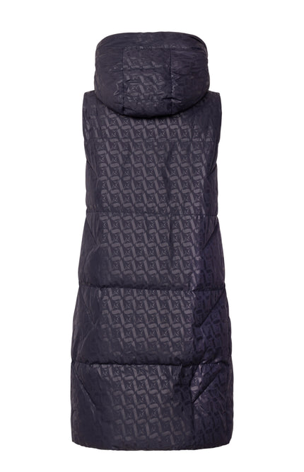 Jas Marleen Navy 254