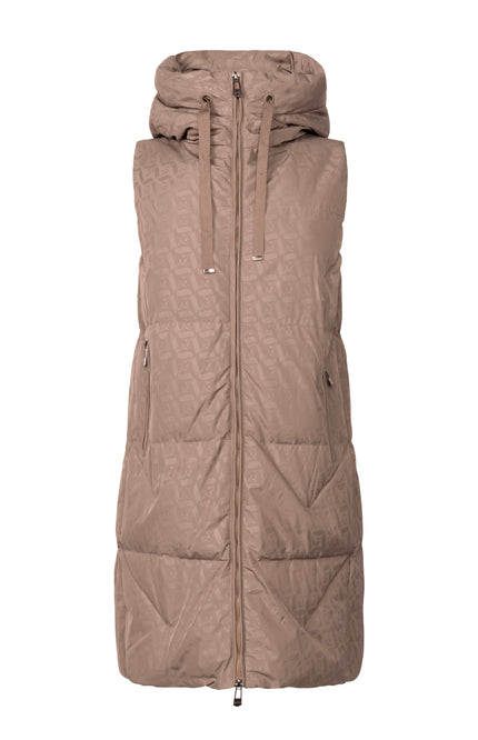 Jas Marleen Mocha 254