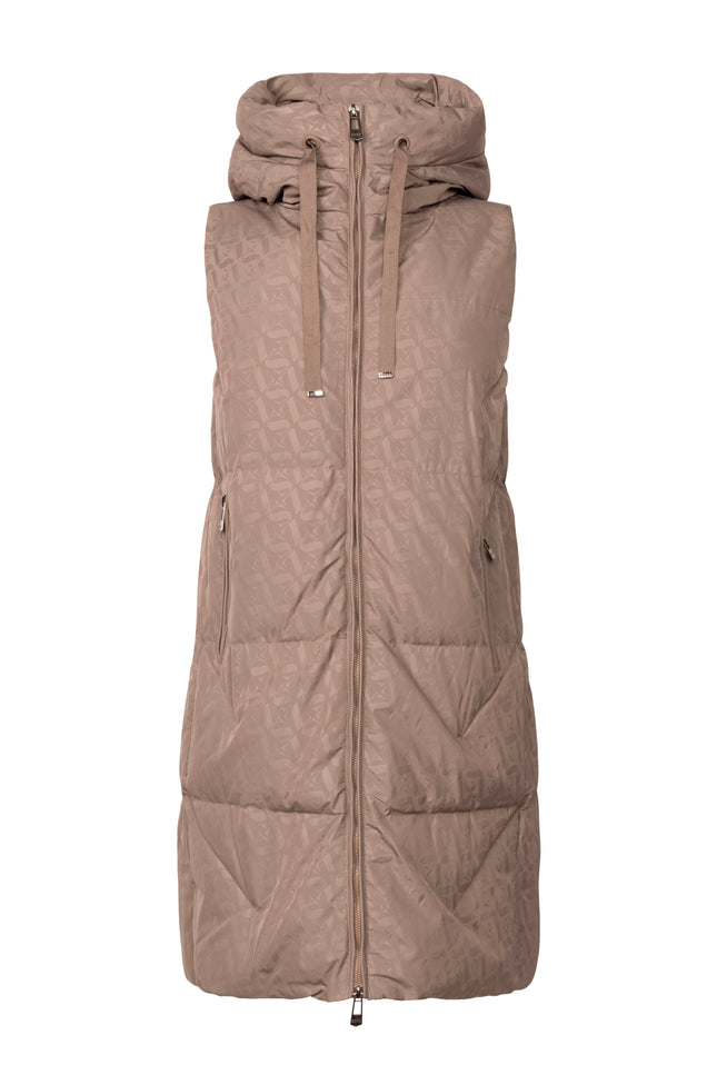 Jas Marleen Mocha 254