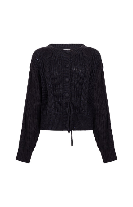 Vest Marloes Navy 254