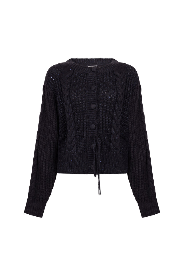 Vest Marloes Navy 254