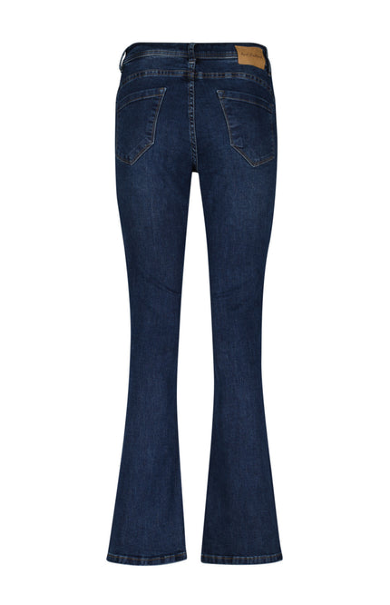 Broek Babette Darkstone Used SRB4136 L33