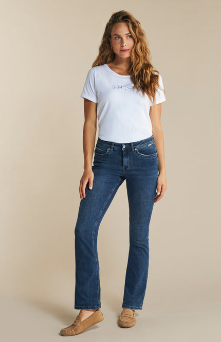 Broek Babette Darkstone Used SRB4136 L33