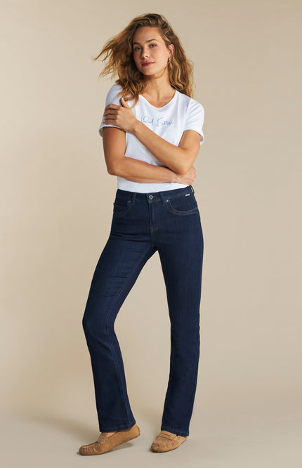 Broek Babette Classic Blue SRB4137 L33