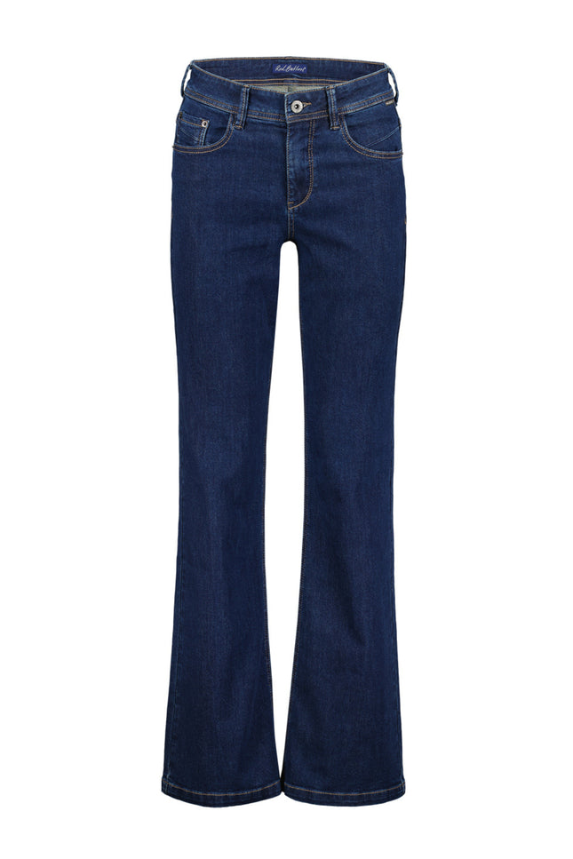 Broek Colette Dark Blue SRB4334 L33