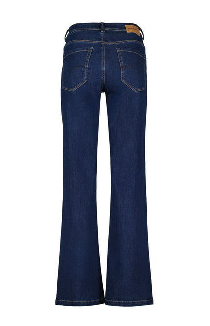 Broek Colette Dark Blue SRB4334 L31