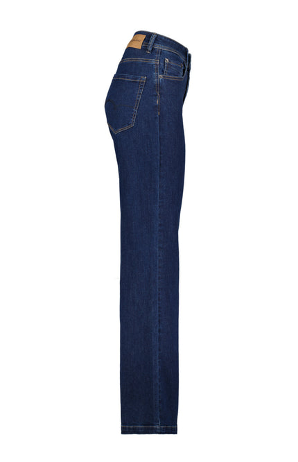 Broek Colette Dark Blue SRB4334 L31