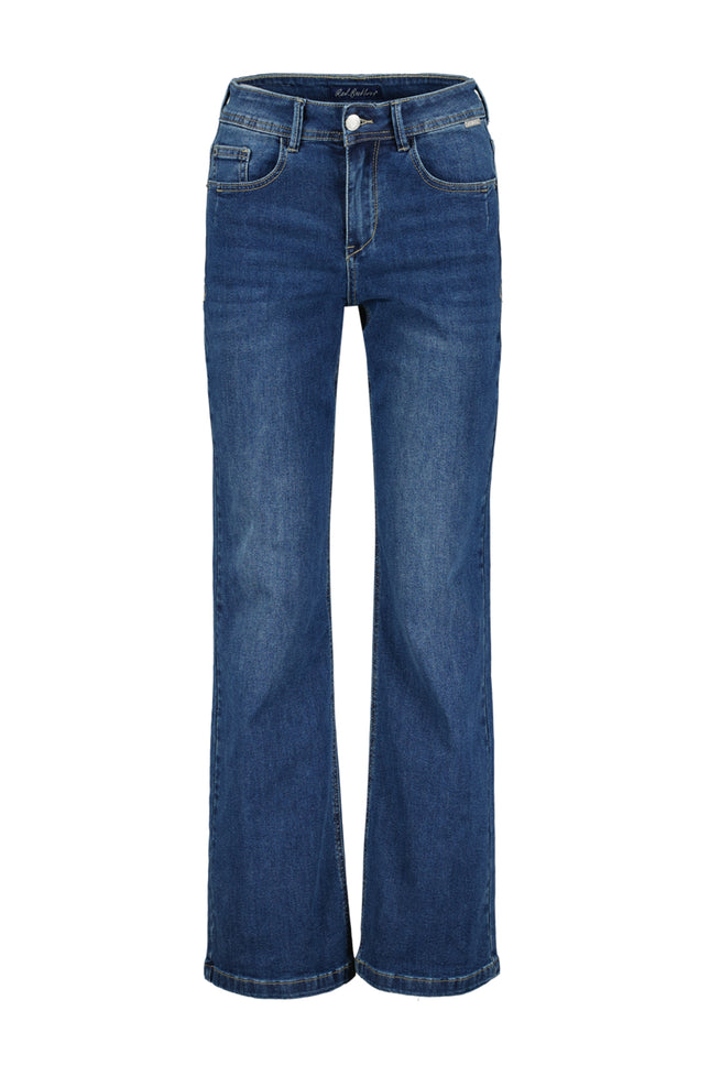 Broek Colette Dark Stone SRB4334B L31