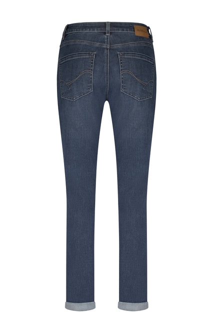 Broek Camilla Denim Grey Blue SRB4592