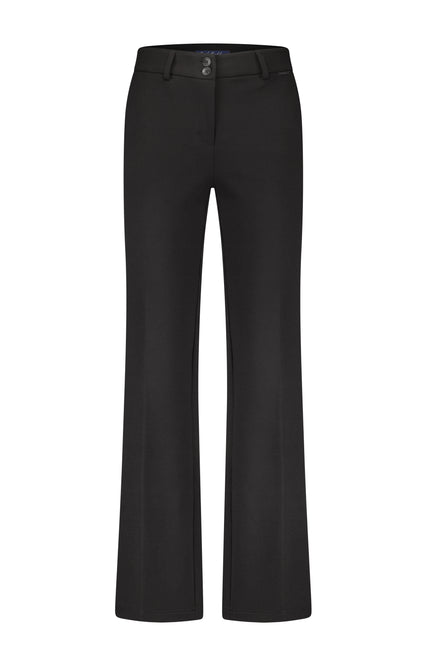 Broek Bibette Punta Inseam Black SRB4666 L32