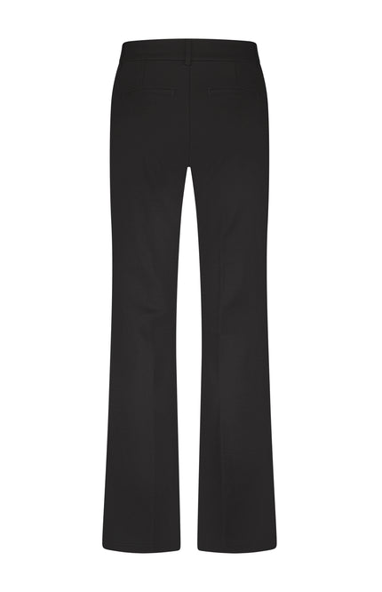 Broek Bibette Punta Inseam Black SRB4666 L32