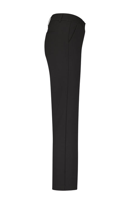 Broek Bibette Punta Inseam Black SRB4666 L32