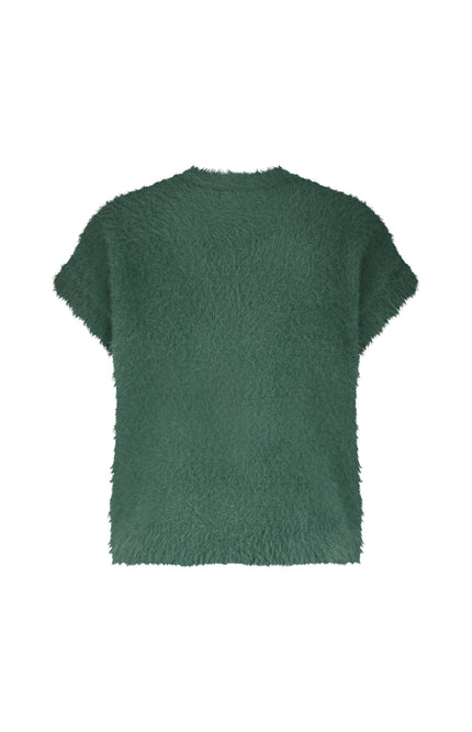 Vest Fuzzy Pine SRB4672